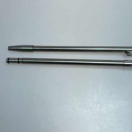 ωω snowpeak スノーピーク 火吹き棒 アウトドア雑貨  キャンプ  N-110