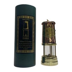 §§  Miner's Lamp マイナーズランプ アウトドア ランタン オイルランタン  82149 Bランク