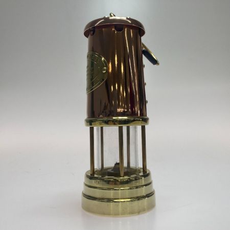   Miner's Lamp マイナーズランプ アウトドア ランタン オイルランタン  82149