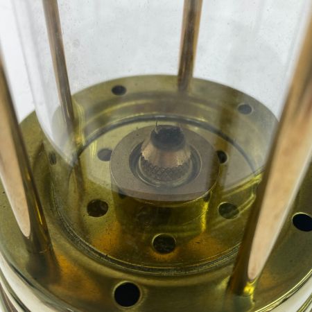   Miner's Lamp マイナーズランプ アウトドア ランタン オイルランタン  82149