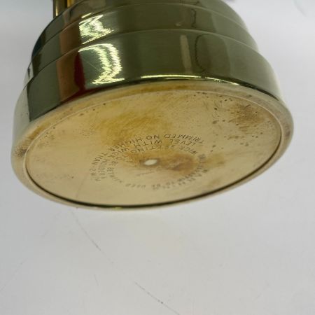   Miner's Lamp マイナーズランプ アウトドア ランタン オイルランタン  82149