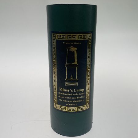   Miner's Lamp マイナーズランプ アウトドア ランタン オイルランタン  82149