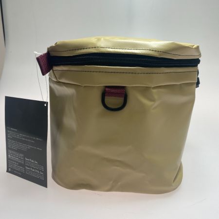 ωω snowpeak スノーピーク ソフトクーラー18 アウトドア FP-118R