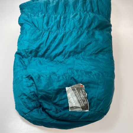 ωω MOUNTAIN HARD WEAR マウンテン ハード ウェア マミー型シュラフ アウトドア キャンプ