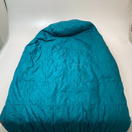 ωω MOUNTAIN HARD WEAR マウンテン ハード ウェア マミー型シュラフ アウトドア キャンプ