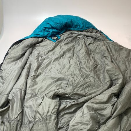 ωω MOUNTAIN HARD WEAR マウンテン ハード ウェア マミー型シュラフ アウトドア キャンプ