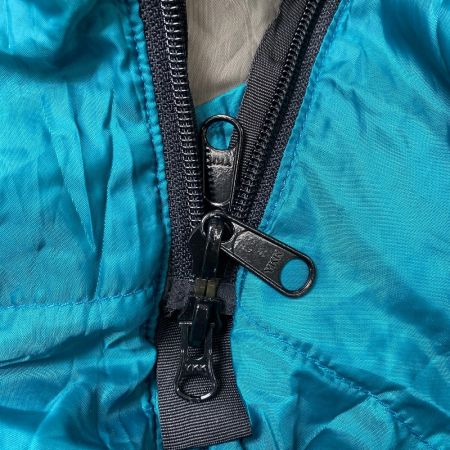 ωω MOUNTAIN HARD WEAR マウンテン ハード ウェア マミー型シュラフ アウトドア キャンプ