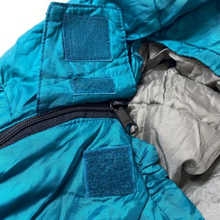 ωω MOUNTAIN HARD WEAR マウンテン ハード ウェア マミー型シュラフ アウトドア キャンプ