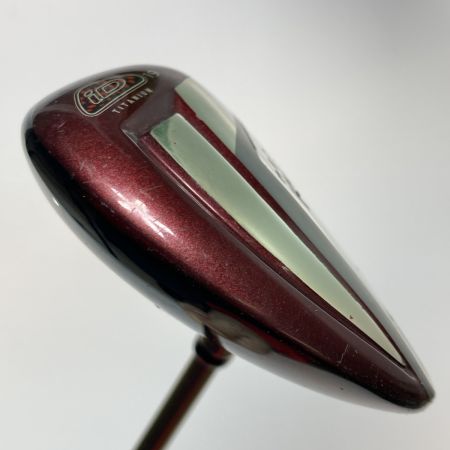  PRGR プロギア nabla RED 5FW  19° フェアウェイウッド フレックス M-37 R