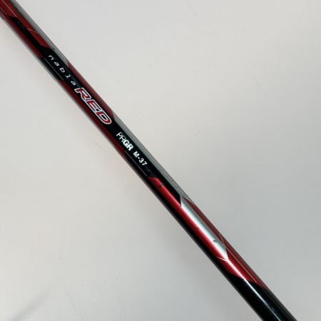  PRGR プロギア nabla RED 5FW  19° フェアウェイウッド フレックス M-37 R