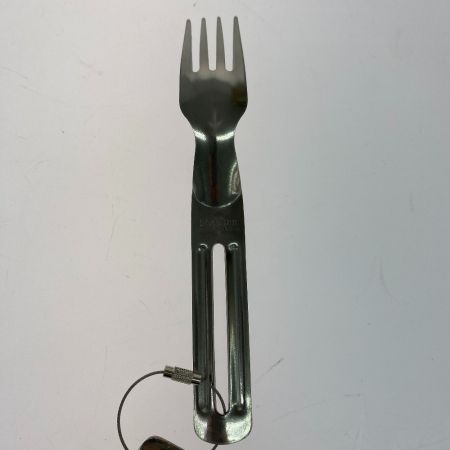 ωω snowpeak スノーピーク カトラリー アウトドア雑貨 廃盤商品  SCT-005