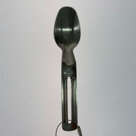 ωω snowpeak スノーピーク カトラリー アウトドア雑貨 廃盤商品  SCT-005