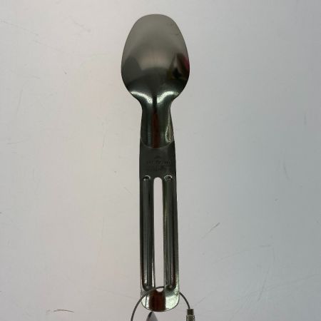 ωω snowpeak スノーピーク カトラリー アウトドア雑貨 廃盤商品  SCT-005