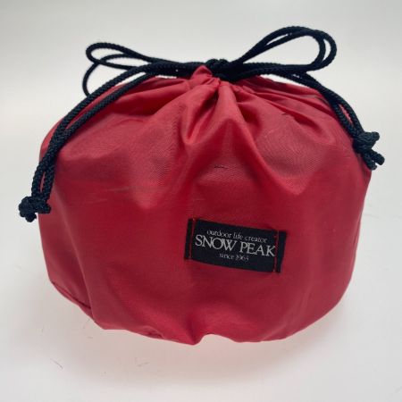 ωω snowpeak スノーピーク 廃盤  Lander3 ランダー グリーン アルミ クッカー セット キャンプ アウトドア