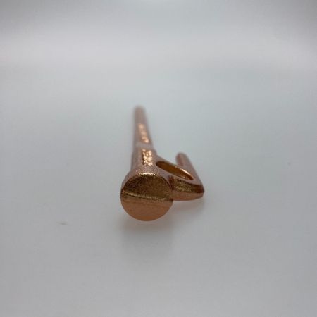 ωω snowpeak スノーピーク アウトドア テント ペグ ソリッドステークブロンズ20 10本セット PG-140