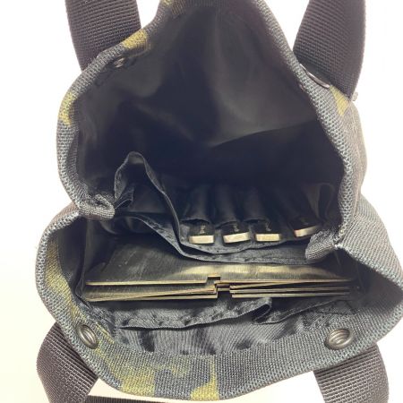 ωω Fin-ch  ロギアヴォルカノ アウトドア BBQ用品 焚き火台