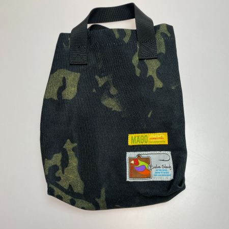 ωω Fin-ch  ロギアヴォルカノ アウトドア BBQ用品 焚き火台