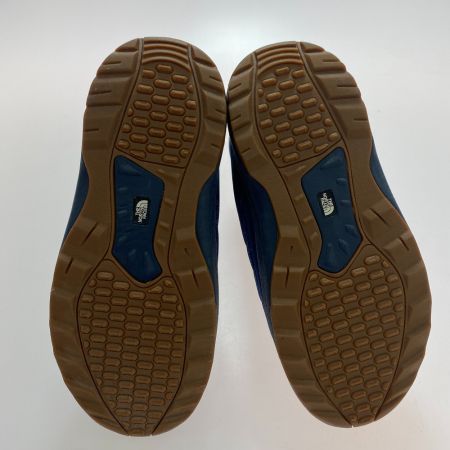 ωω THE NORTH FACE ザノースフェイス 靴 シューズ レディースSIZE 26cm NF51784 ブルー