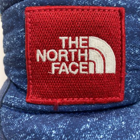 ωω THE NORTH FACE ザノースフェイス 靴 シューズ レディースSIZE 26cm NF51784 ブルー