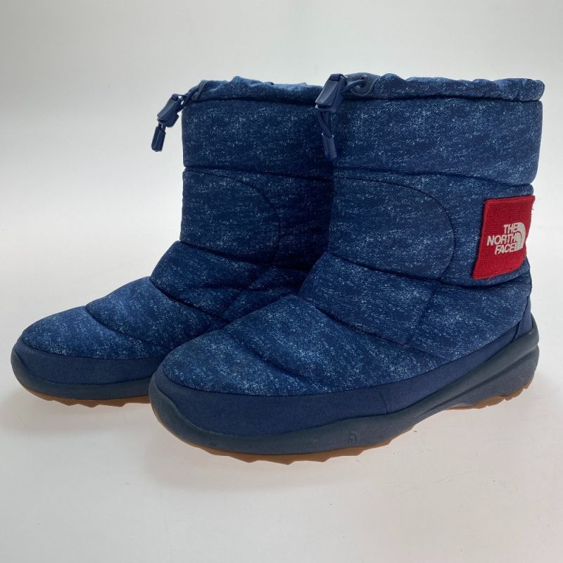 中古】ωω THE NORTH FACE ザノースフェイス 靴 シューズ レディース