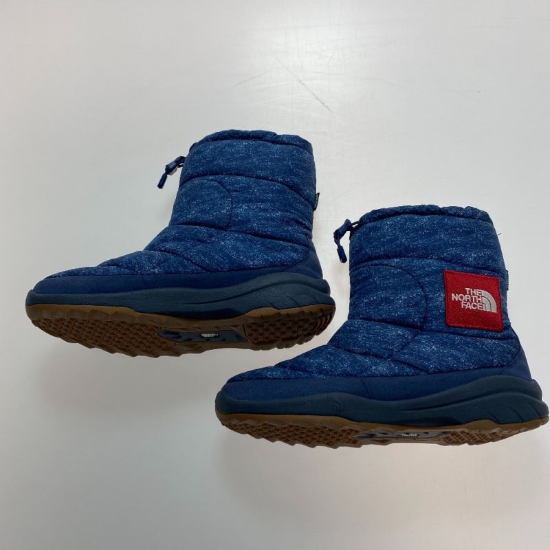 中古】ωω THE NORTH FACE ザノースフェイス 靴 シューズ レディース