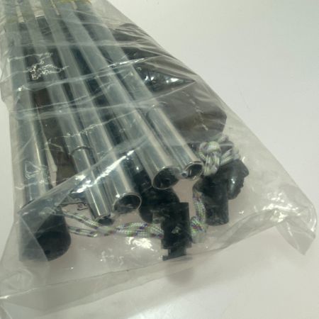 ωω snowpeak スノーピーク TP-090 アメニティードームアップライトポールセット TP-090