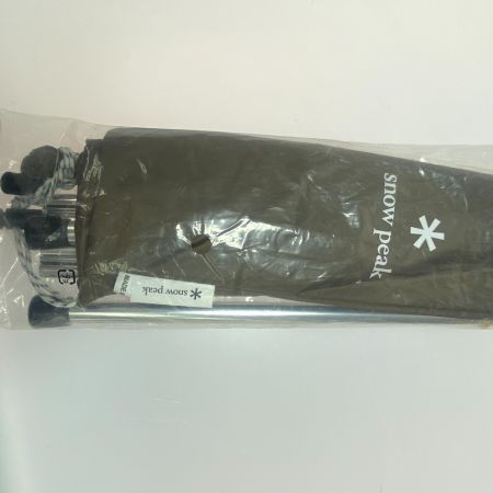 ωω snowpeak スノーピーク TP-090 アメニティードームアップライトポールセット TP-090