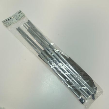 ωω snowpeak スノーピーク TP-090 アメニティードームアップライトポールセット TP-090