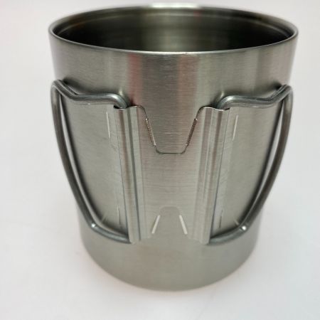 ωω snowpeak スノーピーク ステンレス真空マグ450 MG-214