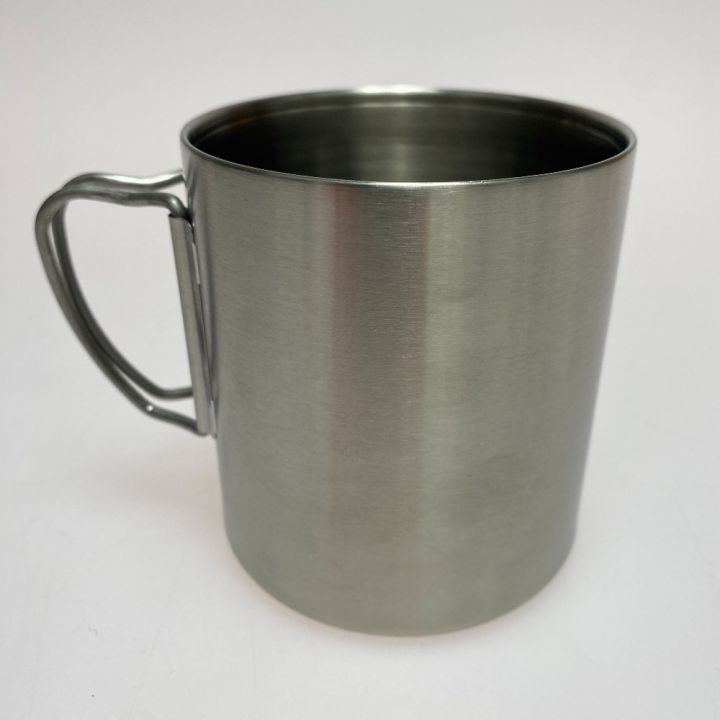 ωω snowpeak スノーピーク ステンレス真空マグ450 MG-214 - 中古