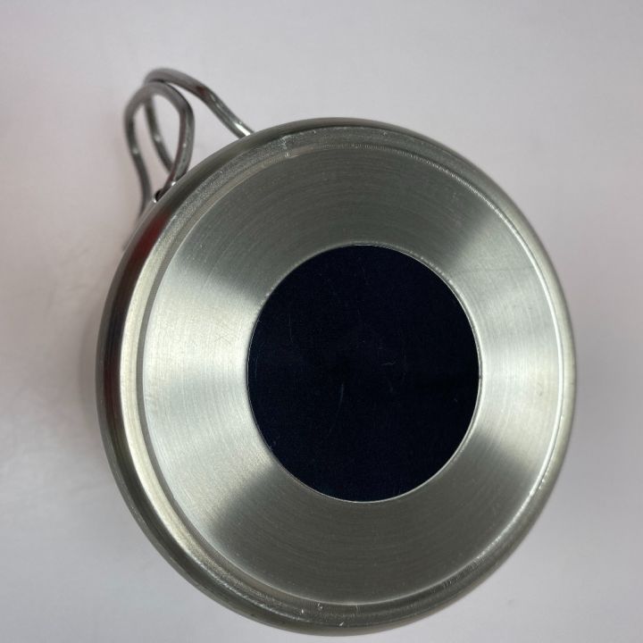 ωω snowpeak スノーピーク ステンレス真空マグ450 MG-214 - 中古