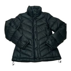 ωω THE NORTH FACE ザノースフェイス ジャケット ダウンジャケット ブラック   SIZE XS レディース  ブラック Bランク