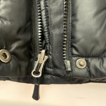 ωω THE NORTH FACE ザノースフェイス ジャケット ダウンジャケット ブラック   SIZE XS レディース  ブラック