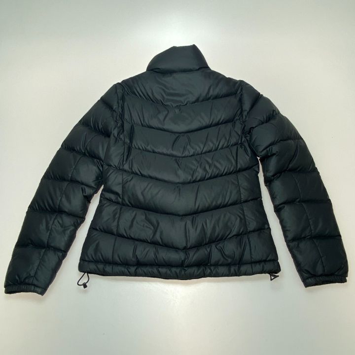 ωω THE NORTH FACE ザノースフェイス ジャケット ダウンジャケット ブラック SIZE XS レディース  ブラック｜中古｜なんでもリサイクルビッグバン