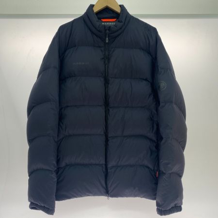 ωω MAMMUT マムート メンズ ダウンジャケット 3XL アウター 1013-00722 ブラック