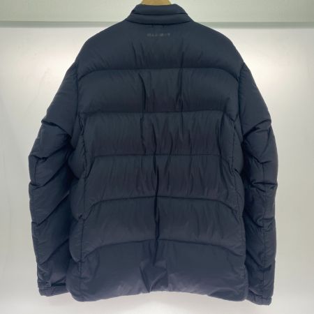 ωω MAMMUT マムート メンズ ダウンジャケット 3XL アウター 1013-00722 ブラック