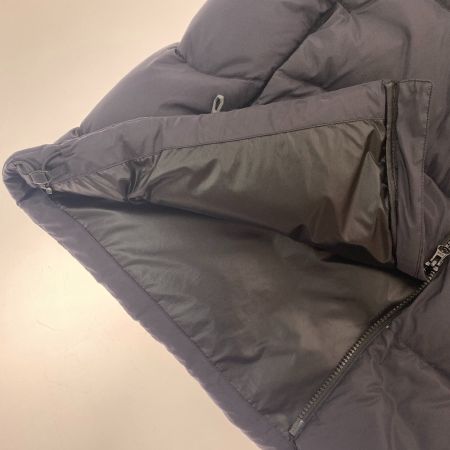ωω MAMMUT マムート メンズ ダウンジャケット 3XL アウター 1013-00722 ブラック
