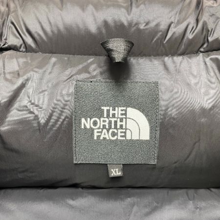 ωω THE NORTH FACE ザノースフェイス ダウンジャケット SIZE XL メンズ バルトロ ライト ジャケット ND92240 グリーン x グリーン