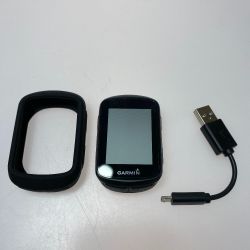 ωω GARMIN ガーミン 自転車用品 サイクルコンピュータ 充電ケーブル付き EDGE130PLUS Bランク