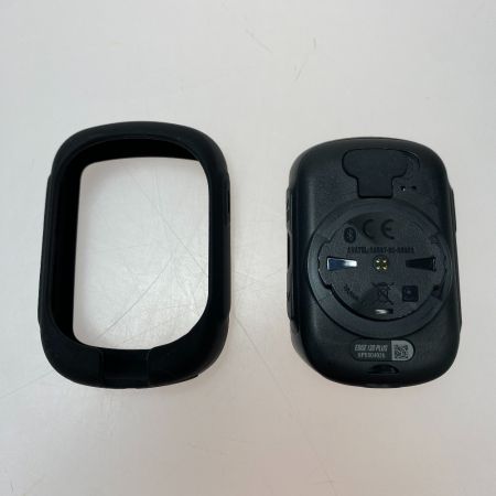 ωω GARMIN ガーミン 自転車用品 サイクルコンピュータ 充電ケーブル付き EDGE130PLUS