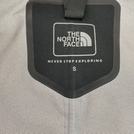  THE NORTH FACE ザノースフェイス メンズ ナイロンパーカー SIZE S  NP61407 ネイビー×レッド