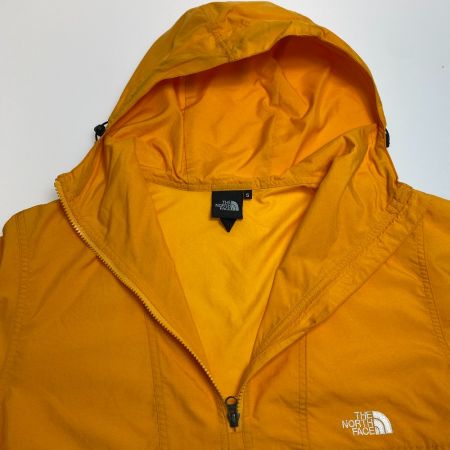 中古】ωω THE NORTH FACE ザノースフェイス NP21735 コンパクト