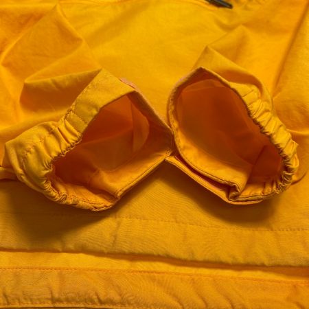  THE NORTH FACE ザノースフェイス NP21735 コンパクトアノラック　メンズ衣料　ジャケット NP21735 オレンジ