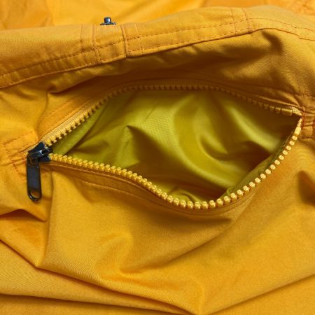  THE NORTH FACE ザノースフェイス NP21735 コンパクトアノラック　メンズ衣料　ジャケット NP21735 オレンジ