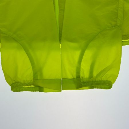  MAMMUT マムート メンズ ジャケット 秋物 SIZE S  1012-00530 イエロー