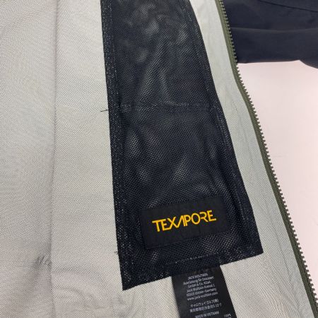 ωω Jack Wolfskin ジャックウルフスキン メンズ ナイロンジャケット  秋物 SIZE S 5027611-6000802 ブラック