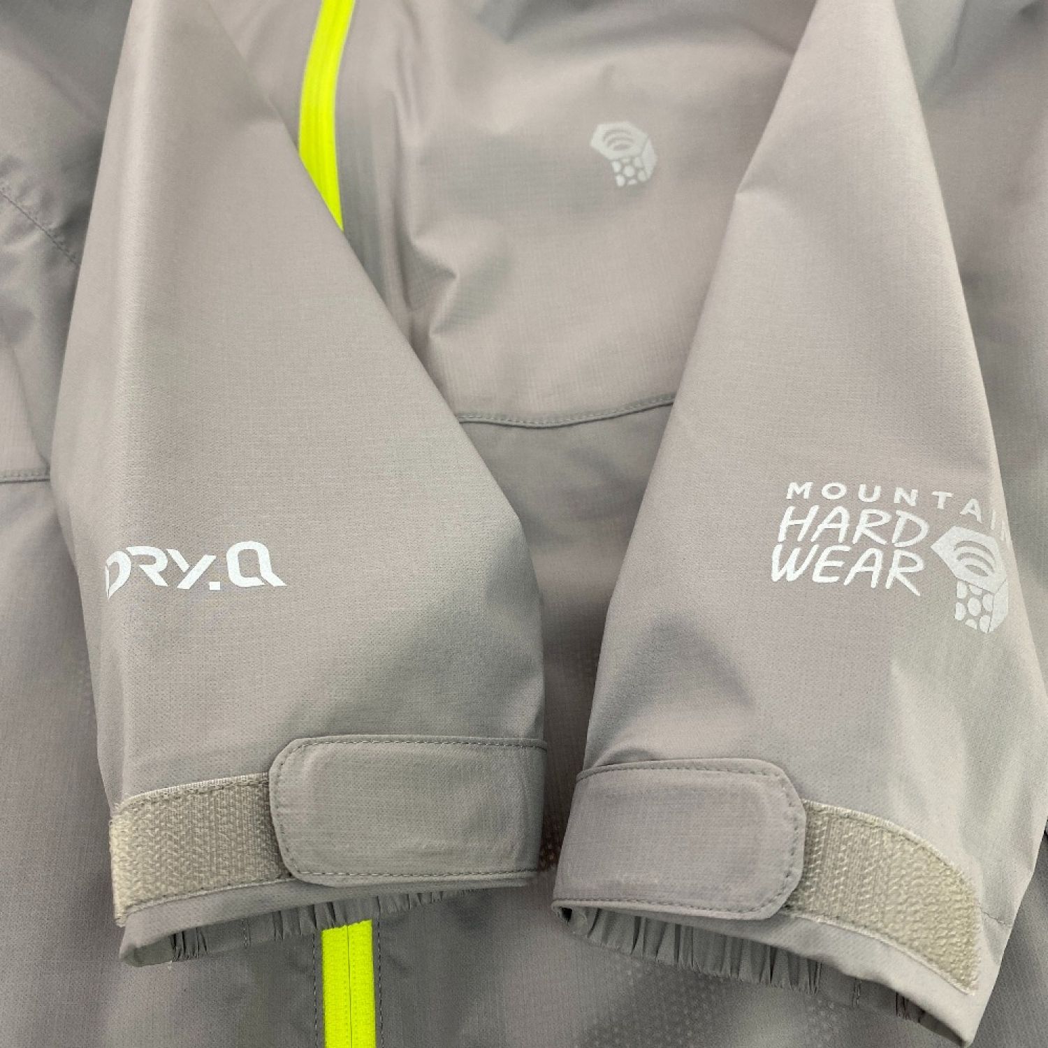 中古】ωω MOUNTAIN HARD WEAR マウンテン ハード ウェア レディース