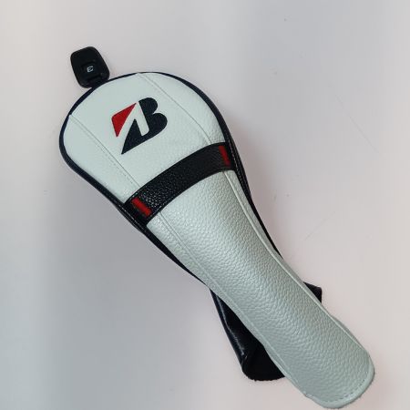  ブリヂストン B2 3W 15° フェアウェイウッド 43.25インチ SPEEDER NX S カバー付