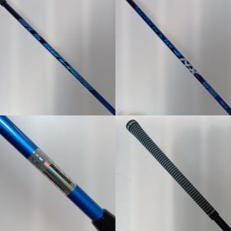  ブリヂストン B2 3W 15° フェアウェイウッド 43.25インチ SPEEDER NX S カバー付