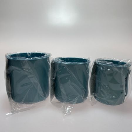 ωω snowpeak スノーピーク 【非売品】チタンマグ 60周年 トタンマグ3個セット SORA アウトドア雑貨